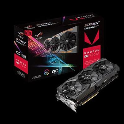Vega56 OC Ed