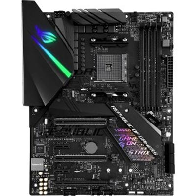 ROG Strix X470 F Gaming