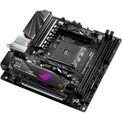 ROG Strix X470-I Gaming