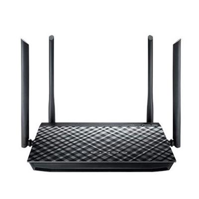 RT AC1200G Dual Band Router