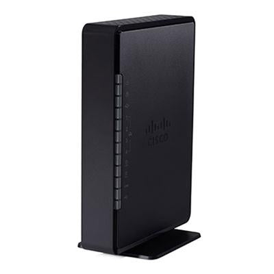 RV134W Wireless-N VPN Router