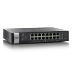 RV325 Dual Gigabit Router