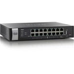 RV325 VPN Router Web EOL