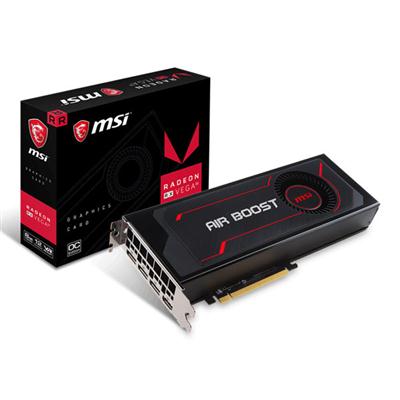 Radeon Vega 56 Air Boost 8G