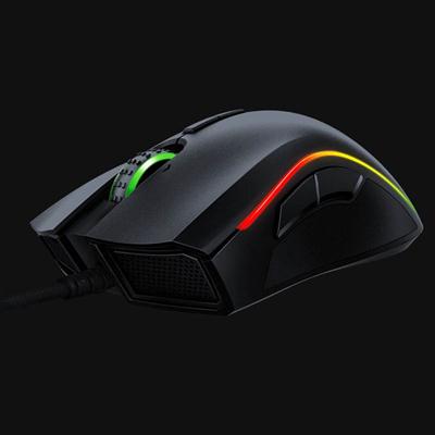 Mamba Elite Mouse