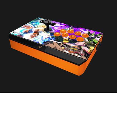 Dragon Ball FighterZ Stick XBO