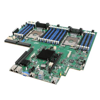 Server Board S2600WFT