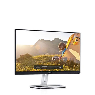 27"" 1920 x 1080 LED Black