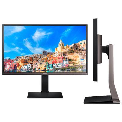 32"" WQHD LED Monitor