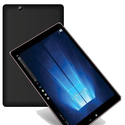 8"" Win10 QuadCore BT Tab