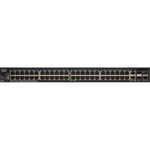 SG350X 48MP 48 Port Switch
