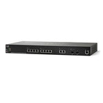 SG350XG 2F10 12 Port Switch