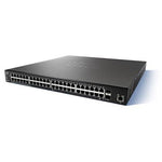 SG350XG 48T 48 Port Switch