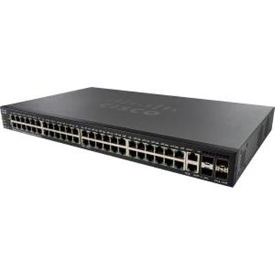 SG550X 48P 48 Port Switch