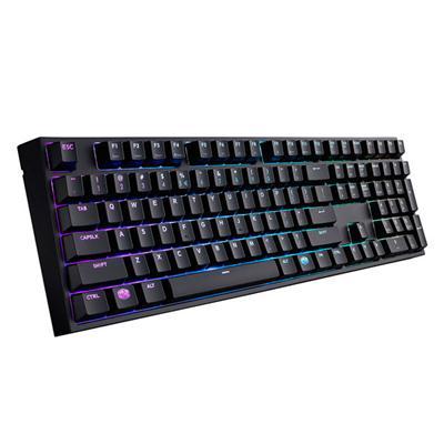 MasterKeys Pro L Brown