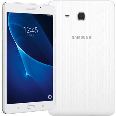 Galaxy Tab A 7"" 8GB White