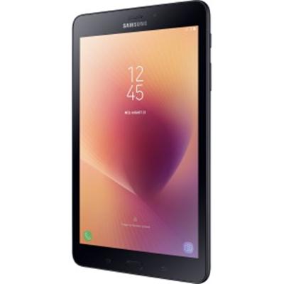 Galaxy Tab A 8.0 16GB Black