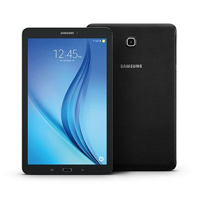 9.6"" Android Tab E 16GB Black