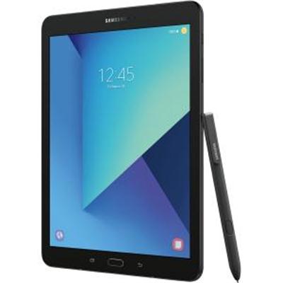 Galaxy Tab S3 9.7"" Black