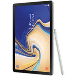 Galaxy Tab S4 256GB Grey