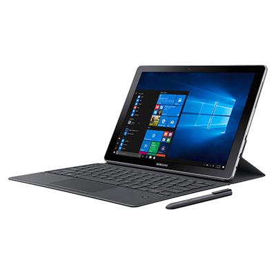 Galaxy Book 12"" Silver