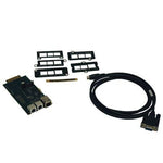 Internal SNMP Web Card