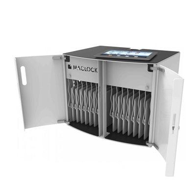 16 Tablet Charging Cabinet