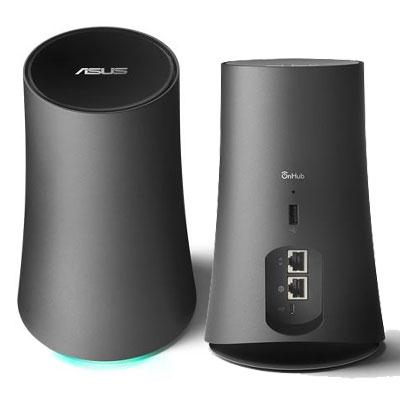 Wireless AC1900 OnHub Router