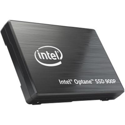 Optane SSD 900P 280GB U2M2