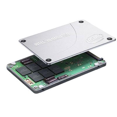 DC P4501 Series 2TB 2.5in