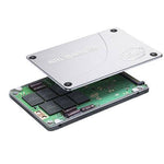 DC P4501 Series 4TB 2.5in