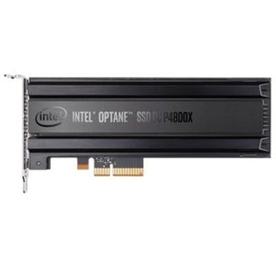 P4800X 750GB HH PCIe