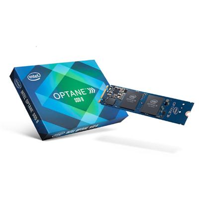 Optane SSD 800p M.2 Retail