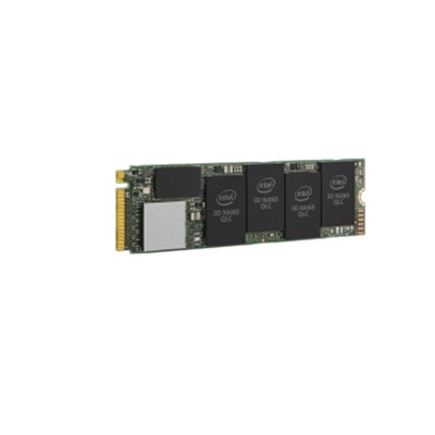 SSD 660p Series 2.0TB