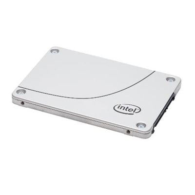 S4500 Series 480GB 2.5 in