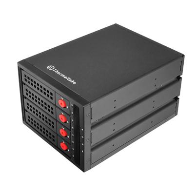 Max 3504 4Bay Rack Cooling Fan