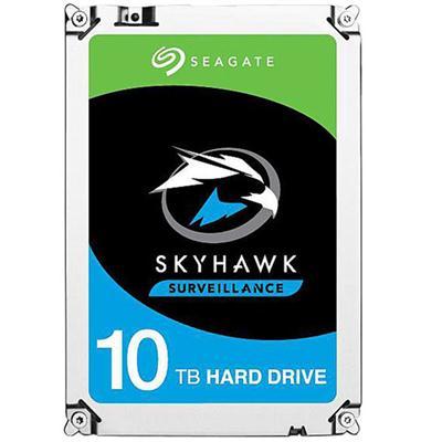 Seagate SkyHawk 10TB Sngl Pk