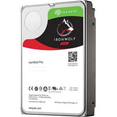 2TB IronWolf Pro 3.5 HDD