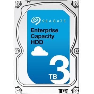 Exos3.5 HDD 3TB 6Gbs SATA 7200