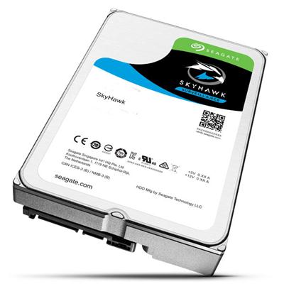 3TB Skyhawk SATA 5400RPM SP