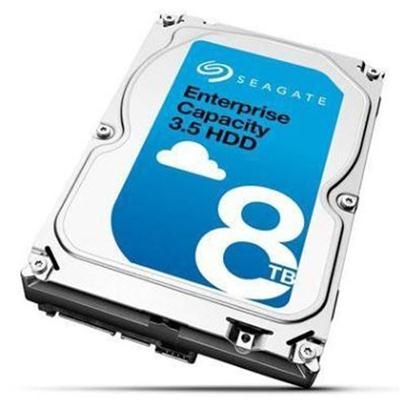 Exos 3.5HDD 8TB 7200RPM SP
