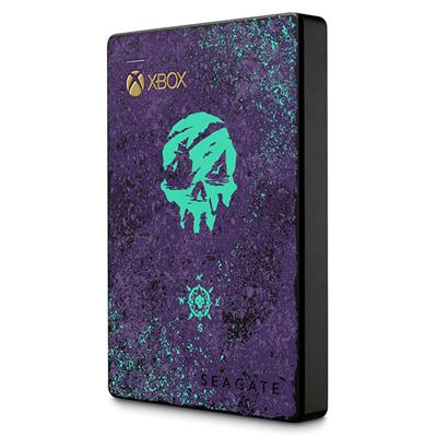 2TB 2.5E Sea of Thieves PortDr