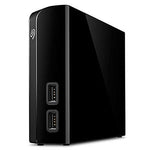 8TB BackupPlus Hub