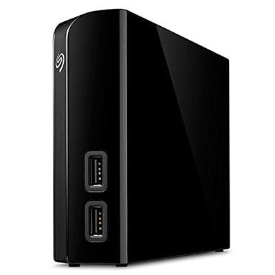 8TB BackupPlus Hub