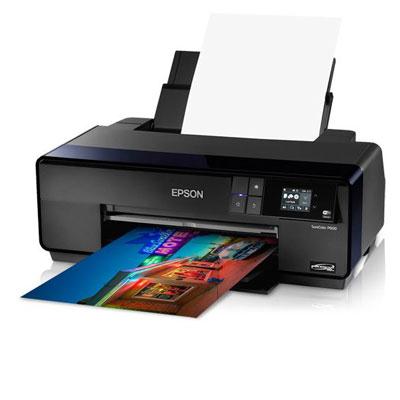 SureColor P600 Inkjet Printer