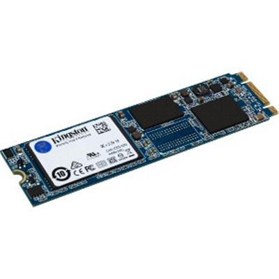 960GB UV500 SSD M.2