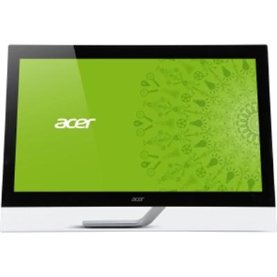 27"" Touch 2560x1440 LED Spkrs