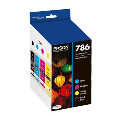 786 BLK and Color Combo Pack