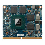 NVIDIA Quadro M1000M 2GB Graph