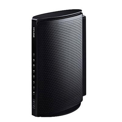 Wireless 300Mbps Modem Router